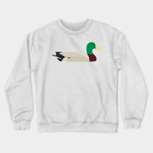 Mallard Crewneck Sweatshirt